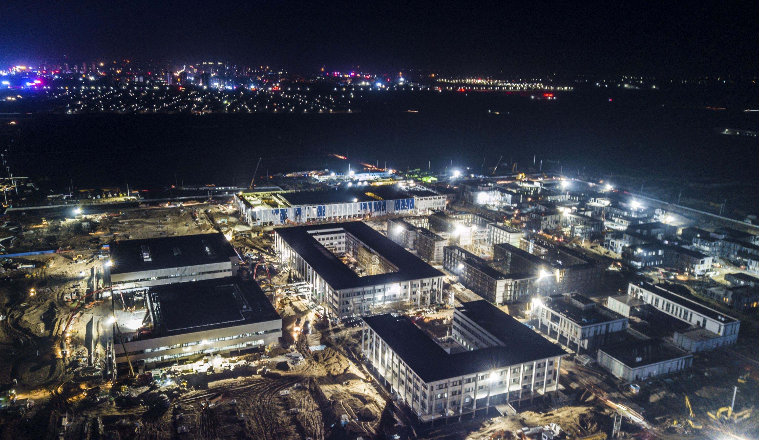 嘉俊陶瓷首批入圍雄安新區(qū)大型建材集采目錄！